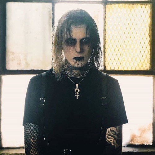 Ghostemane