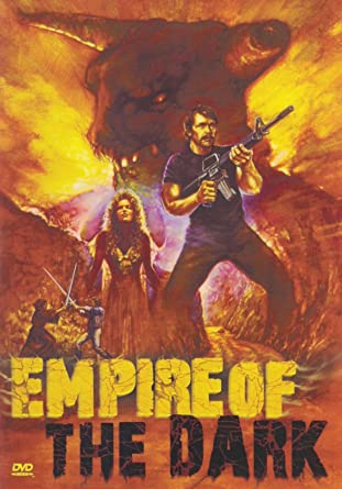 Empire of The Dark Poster