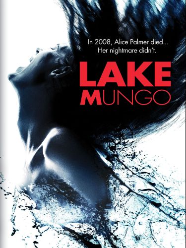 Lake Mungo Movie Poster