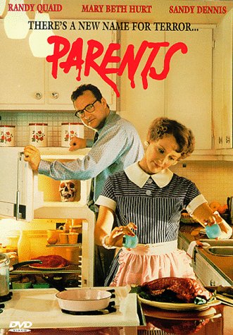 Parents Movie Poster